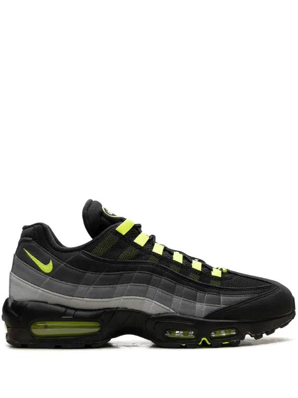 Nike Air Max 95 "Black Neon"