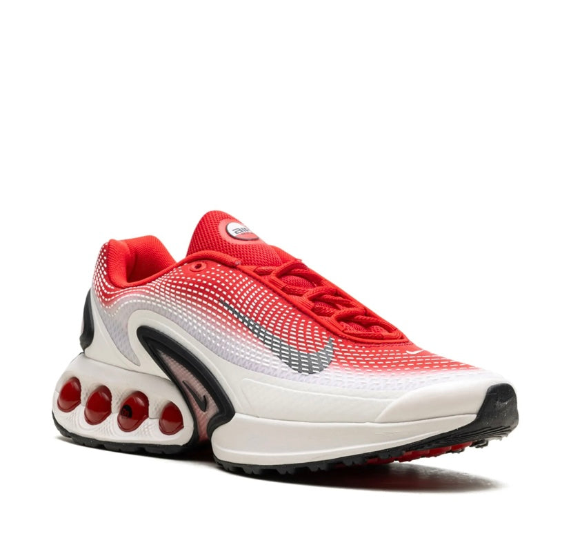 Nike Air Max DN University Red