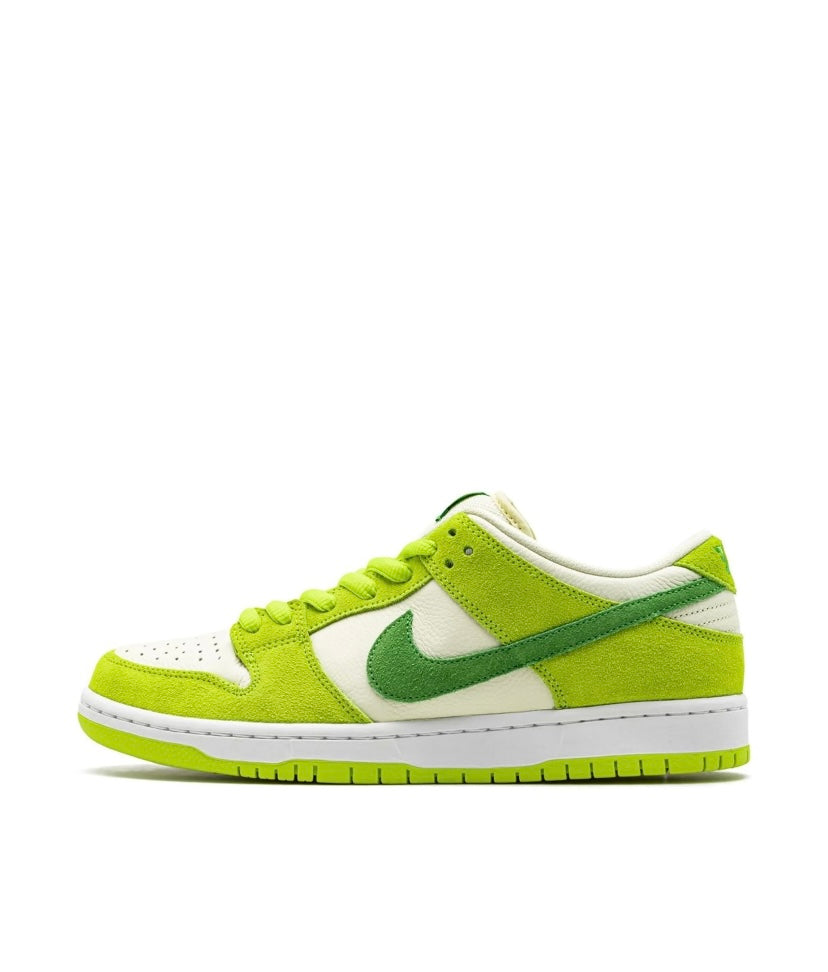 Nike SB Dunk Low Pro “Green Apple”