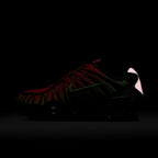 Nike Shox TL Men’s Light Crimson/Green
