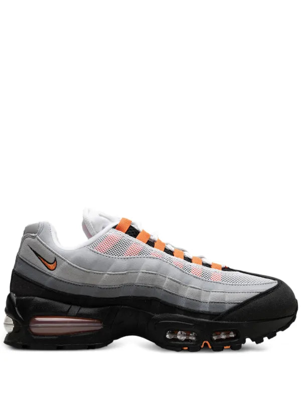 Nike Air Max 95 OG "Big Bubble 2.0 - Bright Mandarin"