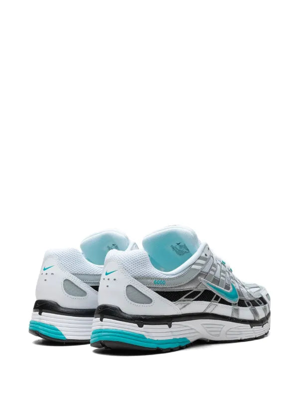 Nike P-6000 "Dusty Cactus"