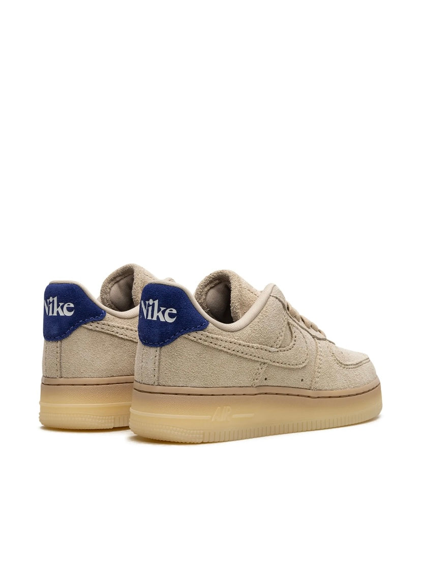 Nike Air Force 1 ‘07 LX Suede Grain