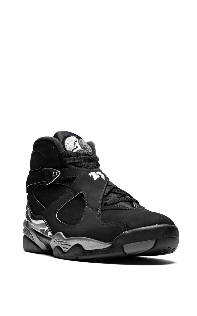 Air Jordan 8 Retro “Chrome”