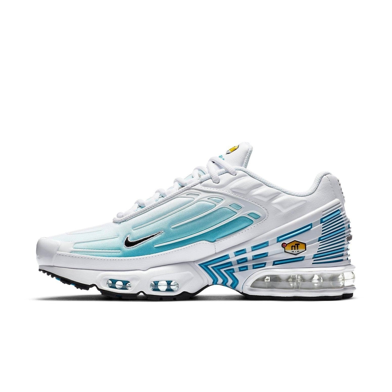 Nike Air Max Plus 3 “White Aquamarine”