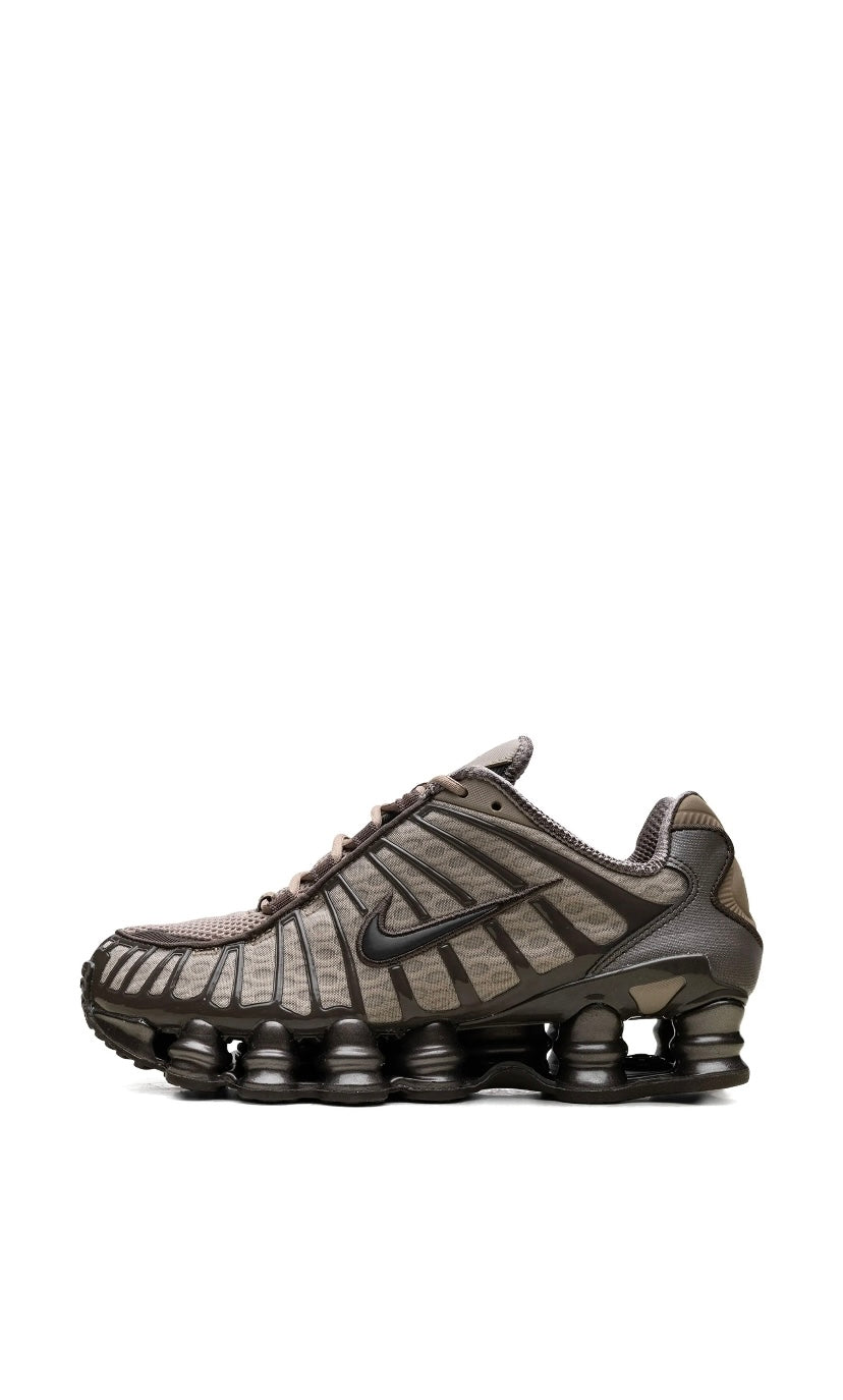Nike Shox TL “Khaki”