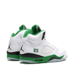 Air Jordan 5 OG Lucky Green