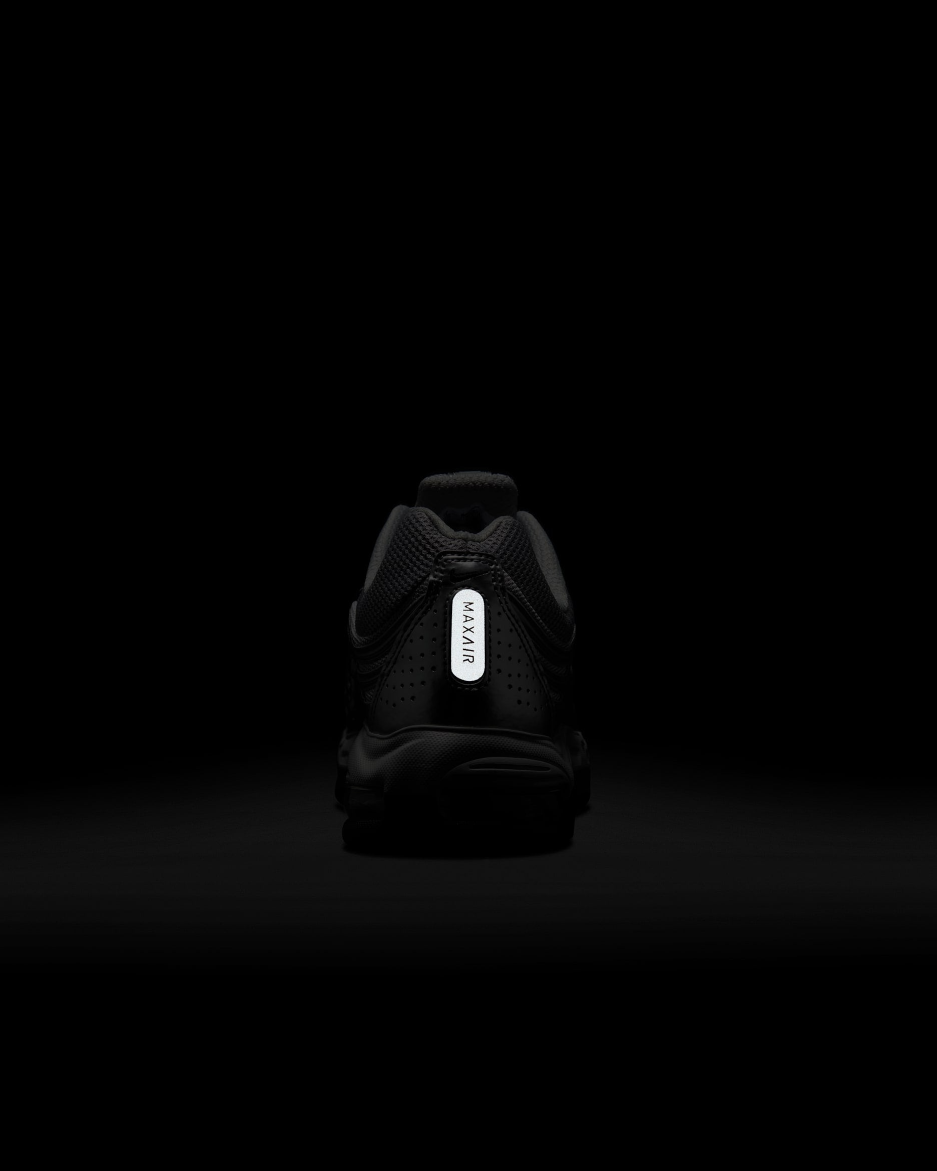 Nike Air Max TL 2.5 “Metallic Silver”