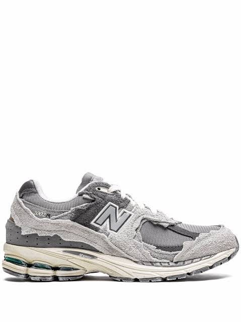 New Balance 2002r Protection Pack-Grey