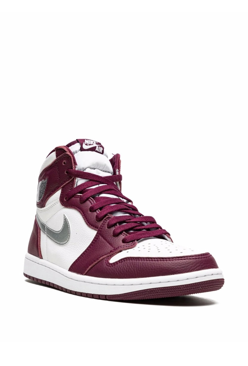 Air Jordan 1 Retro High OG “Bordeaux”