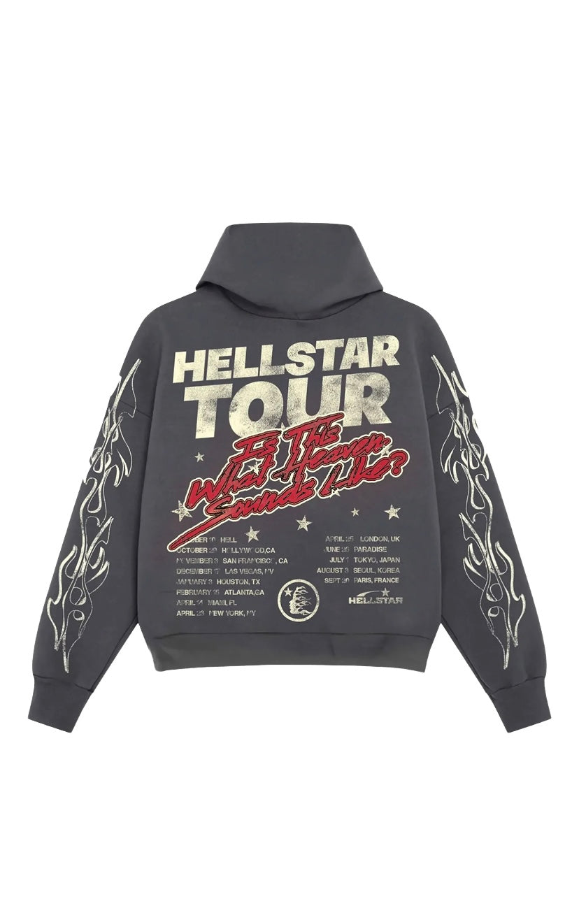 Hellstar Tour Hoodie