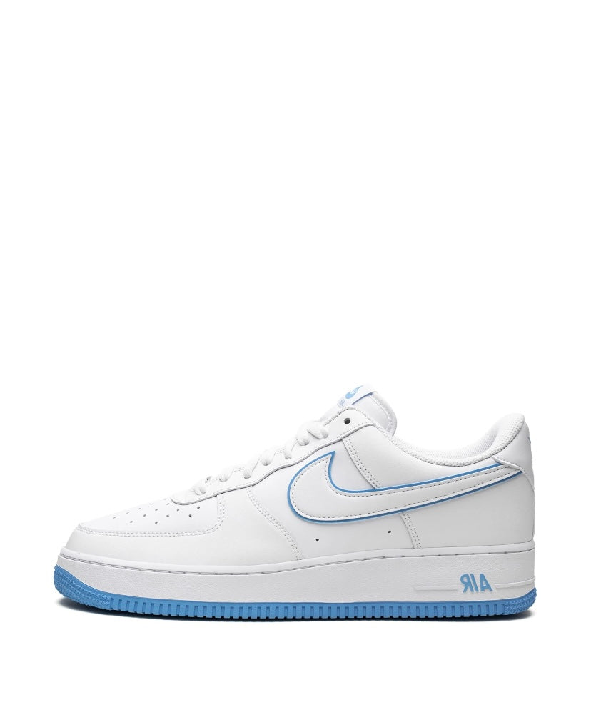 Nike Air Force 1 ‘07 “Low UNC”