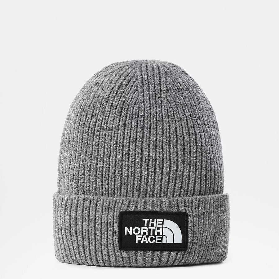 The North Face TNF Cuffed Beanie