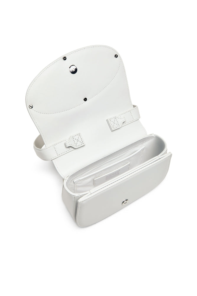 1DR-Iconic Shoulder Bag In Nappa Leather