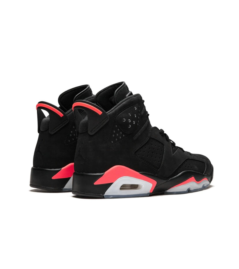 Air Jordan 6 Infrared