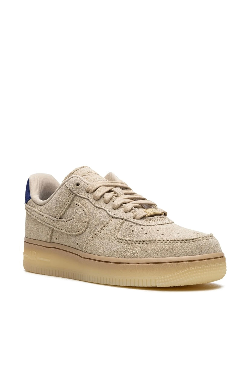 Nike Air Force 1 ‘07 LX Suede Grain