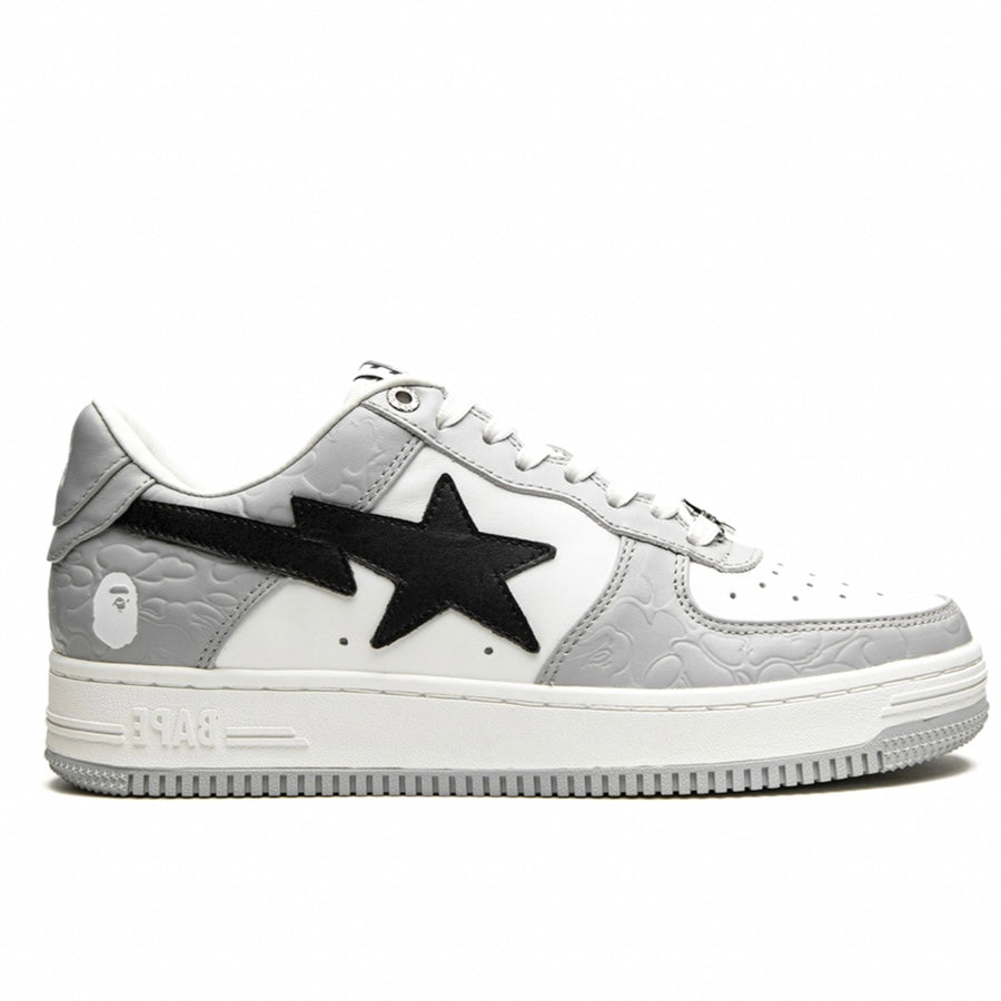 A Bathing Ape Bapesta Low M2 IT