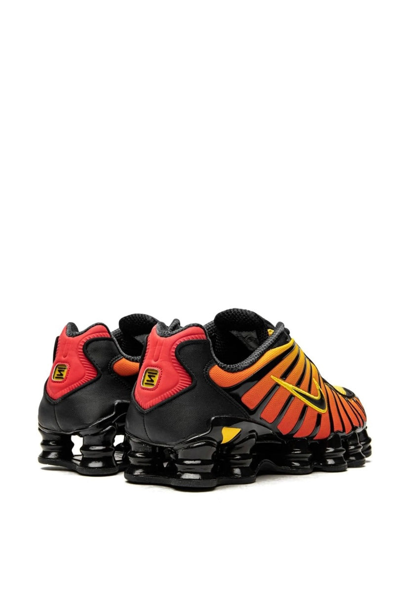 Nike Shox TL “Sunrise”
