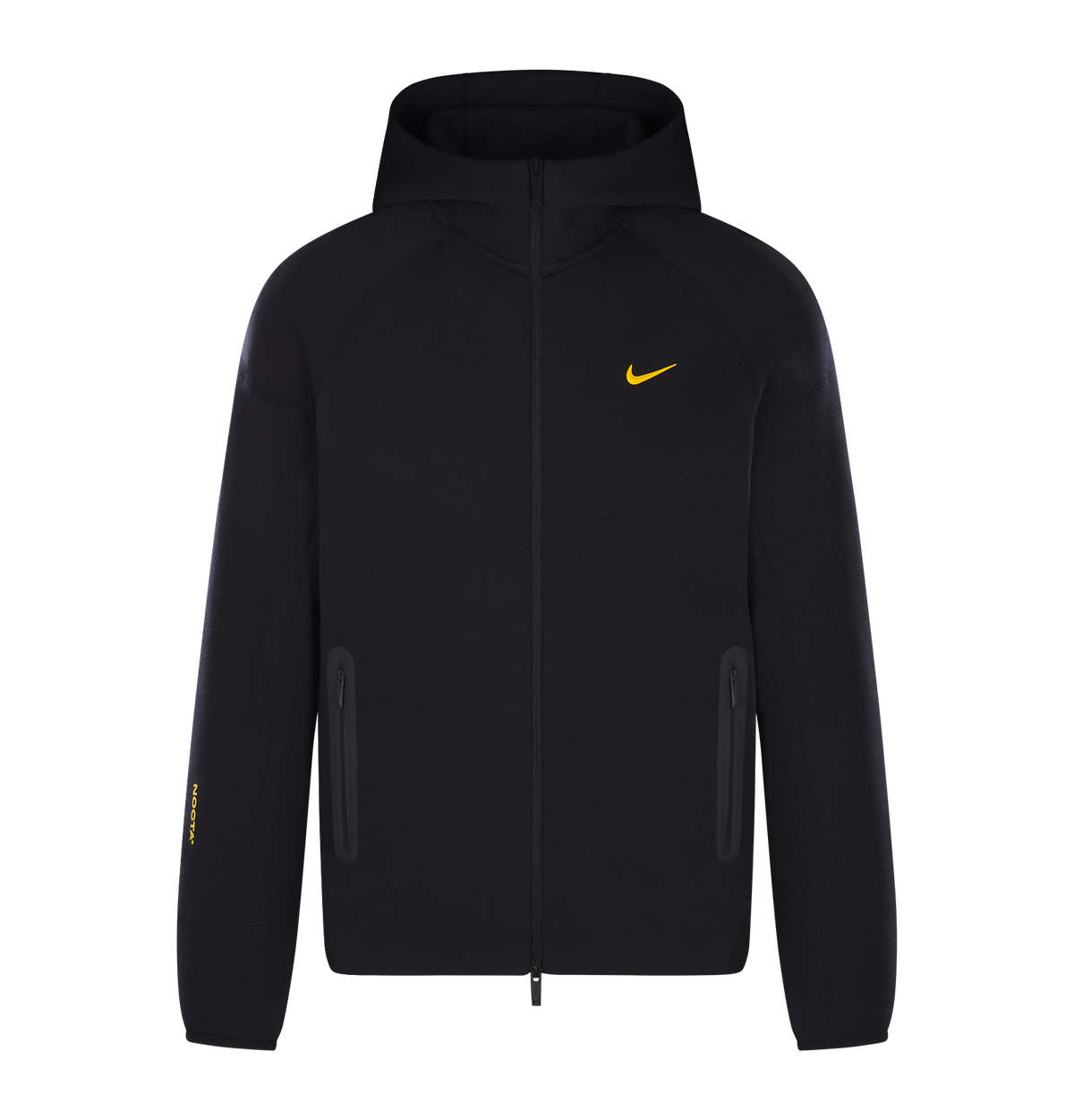 Nike x Nocta Tech Fleece Full Zip Set