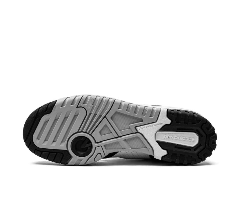 New Balance 550 “White/Black/Grey”