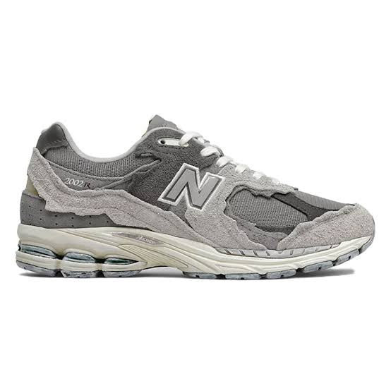 New Balance 2002r Protection Pack-Rain Cloud