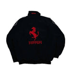 Ferrari F1 Racing Jacket