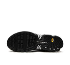 Air Max Plus III Black/White
