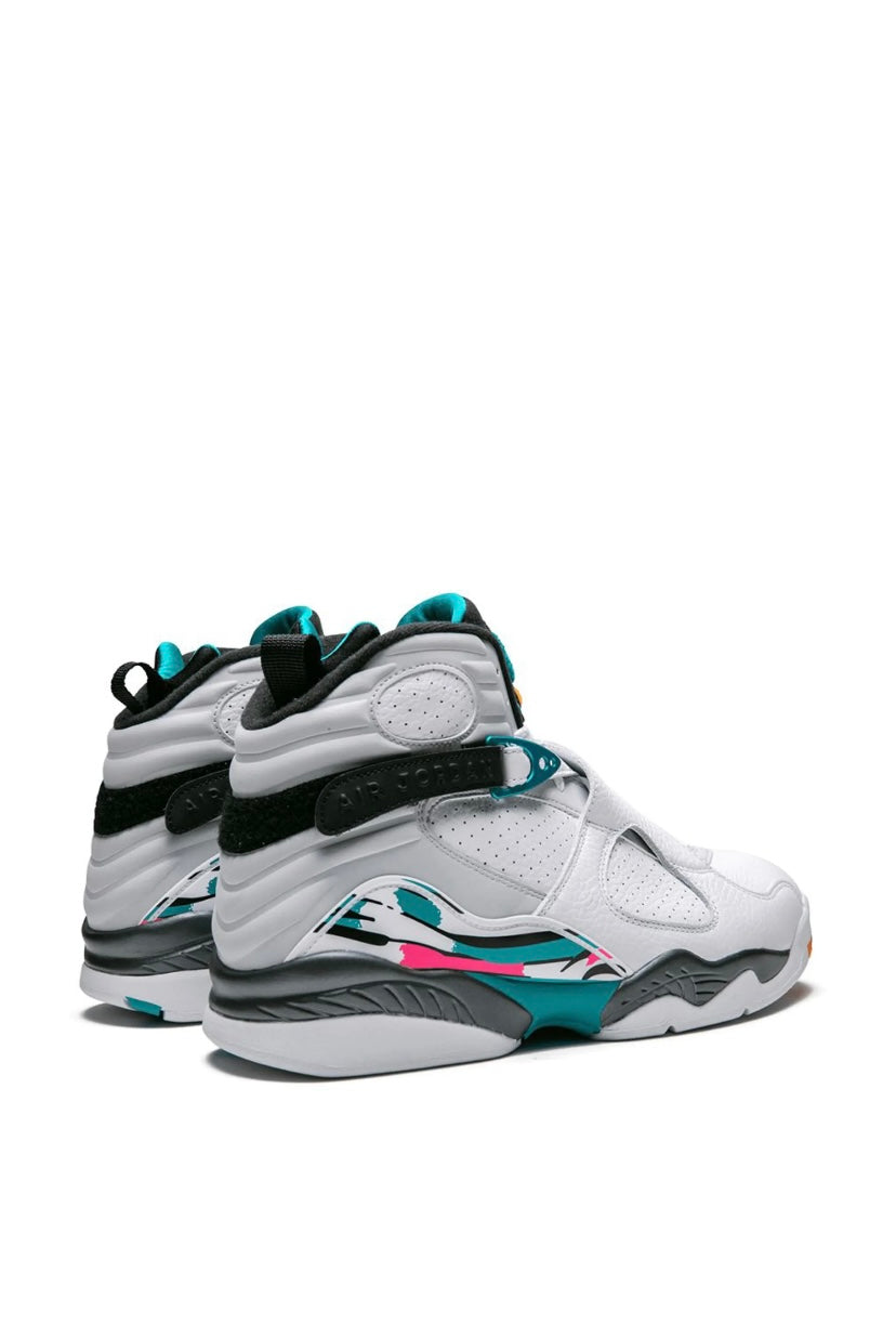 Air Jordan 8 Retro “SOUTH BEACH”