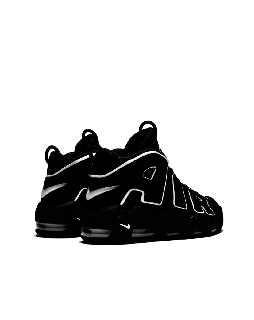 Nike Air More Uptempo “2016” Black