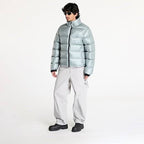 Nike Nocta Sunset Puffer Mica Green Down Jacket