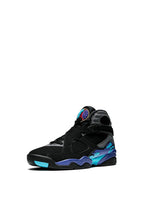 Air Jordan 8 Retro “AQUA”