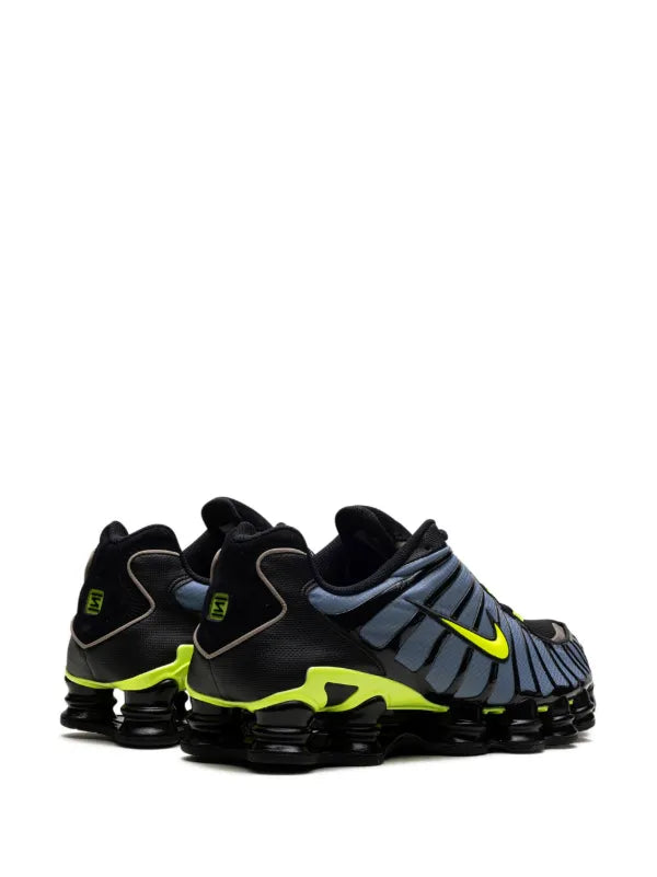 Nike Shox TL "Thunderstorm"