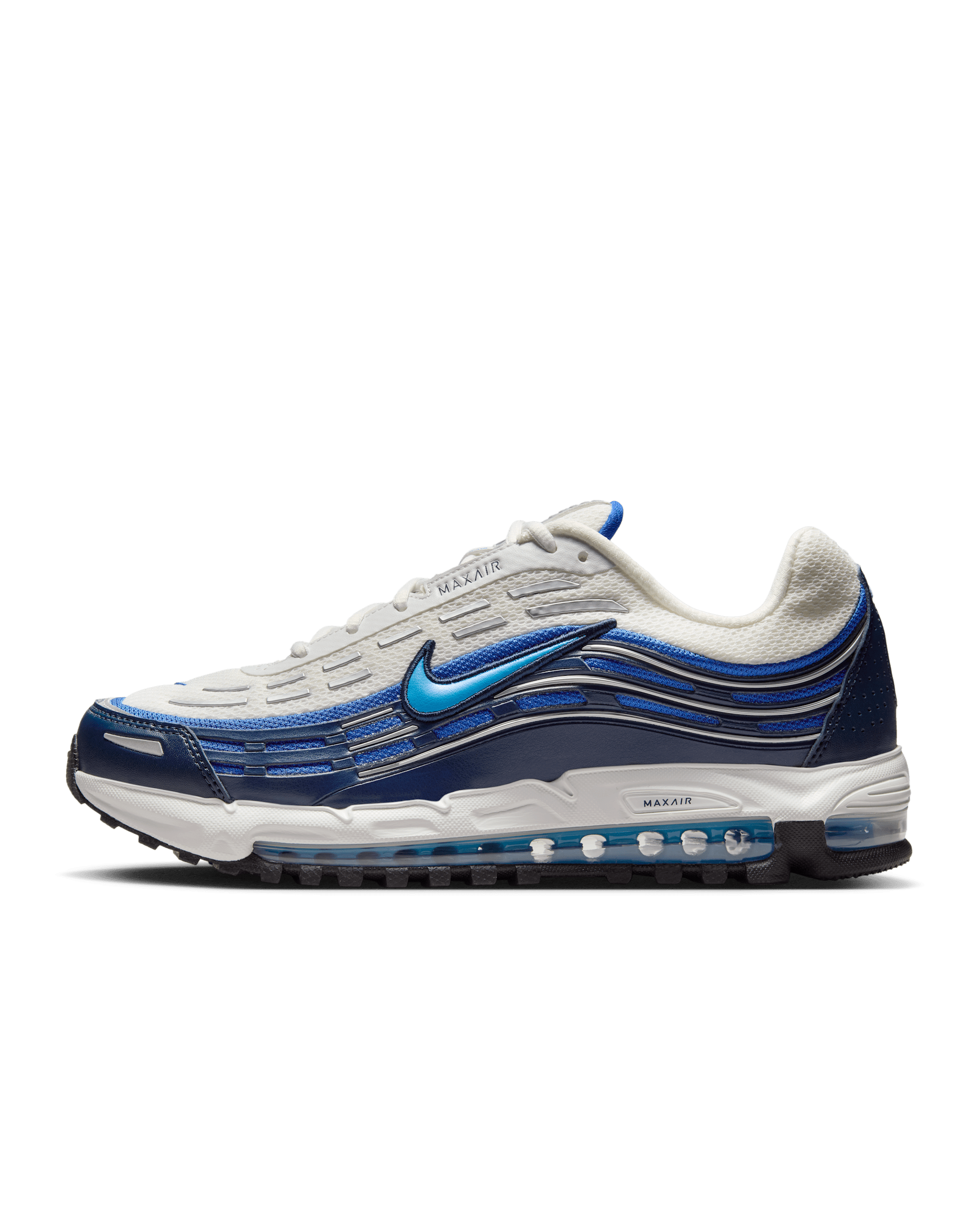 Nike Air Max TL 2.5 “Summit White/Obsidian”