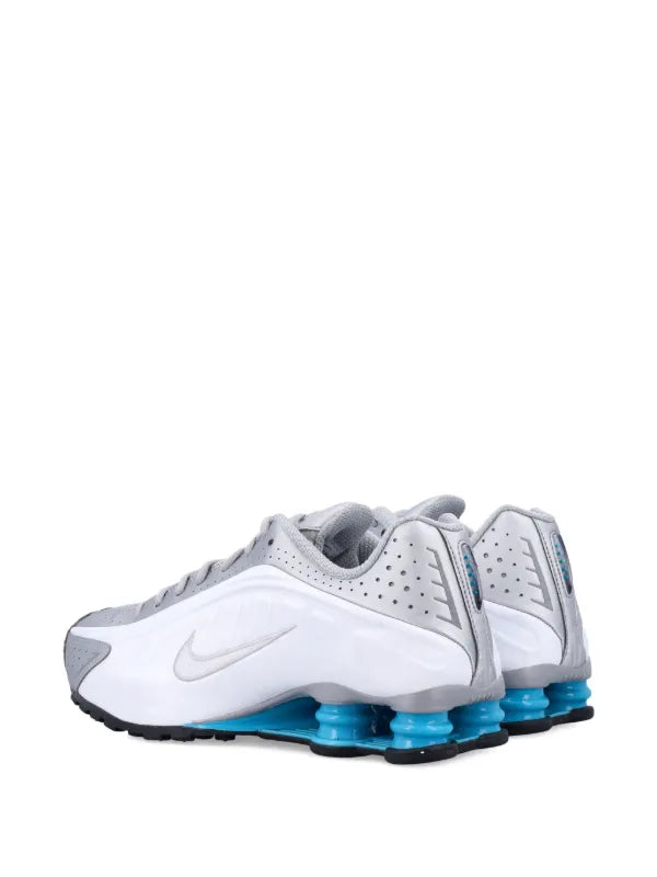 Nike Shox R4 “Blue Tint”