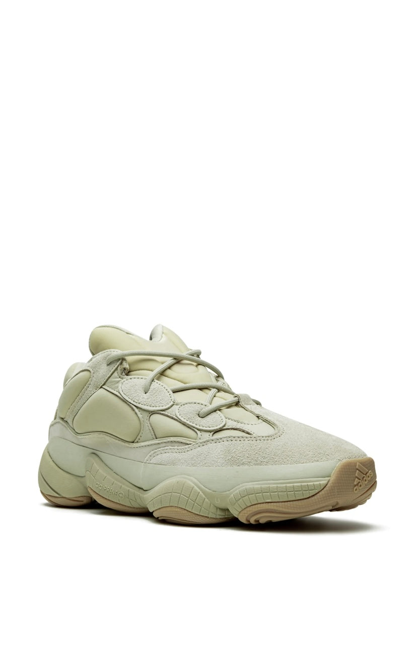Adidas Yeezy 500 “Stone”