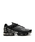 Air Max Plus III Black/White