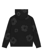 Denim Tears Mono Wreath Hoodie