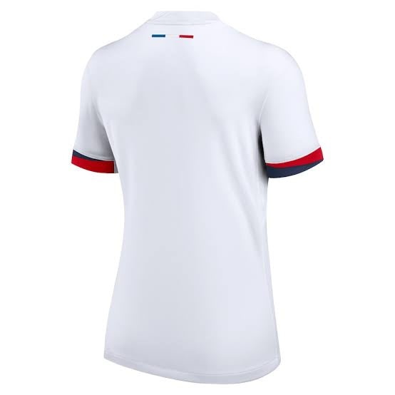 PSG 24/25 Away Football Jersey