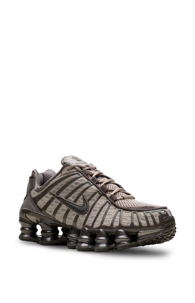 Nike Shox TL “Khaki”