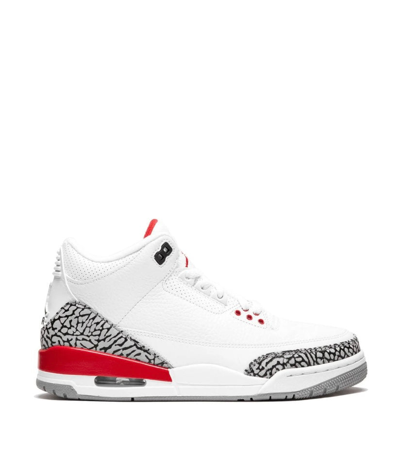 Air Jordan 3 Retro OG “Hall of Fame”