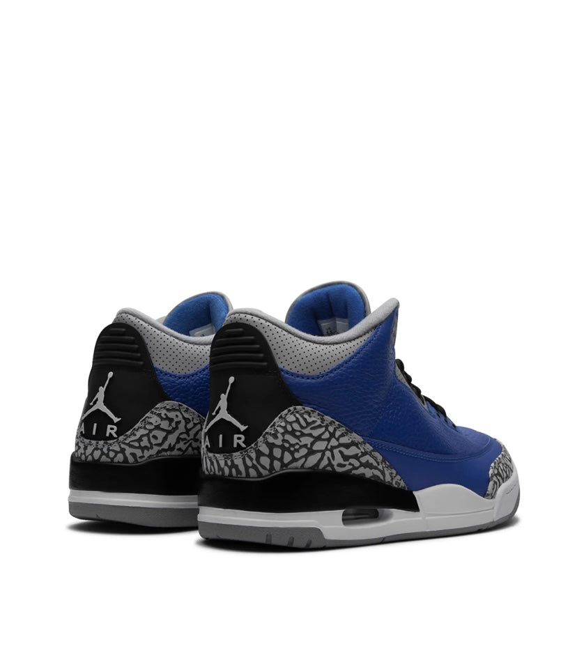 Air Jordan 3 Retro OG “Blue Cement”