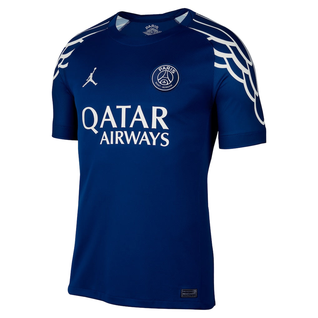 Paris Saint-Germain 24/25 Fourth Jersey