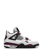 Paris Saint Germain x Air Jordan 4 Retro