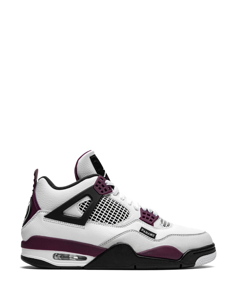 Paris Saint Germain x Air Jordan 4 Retro
