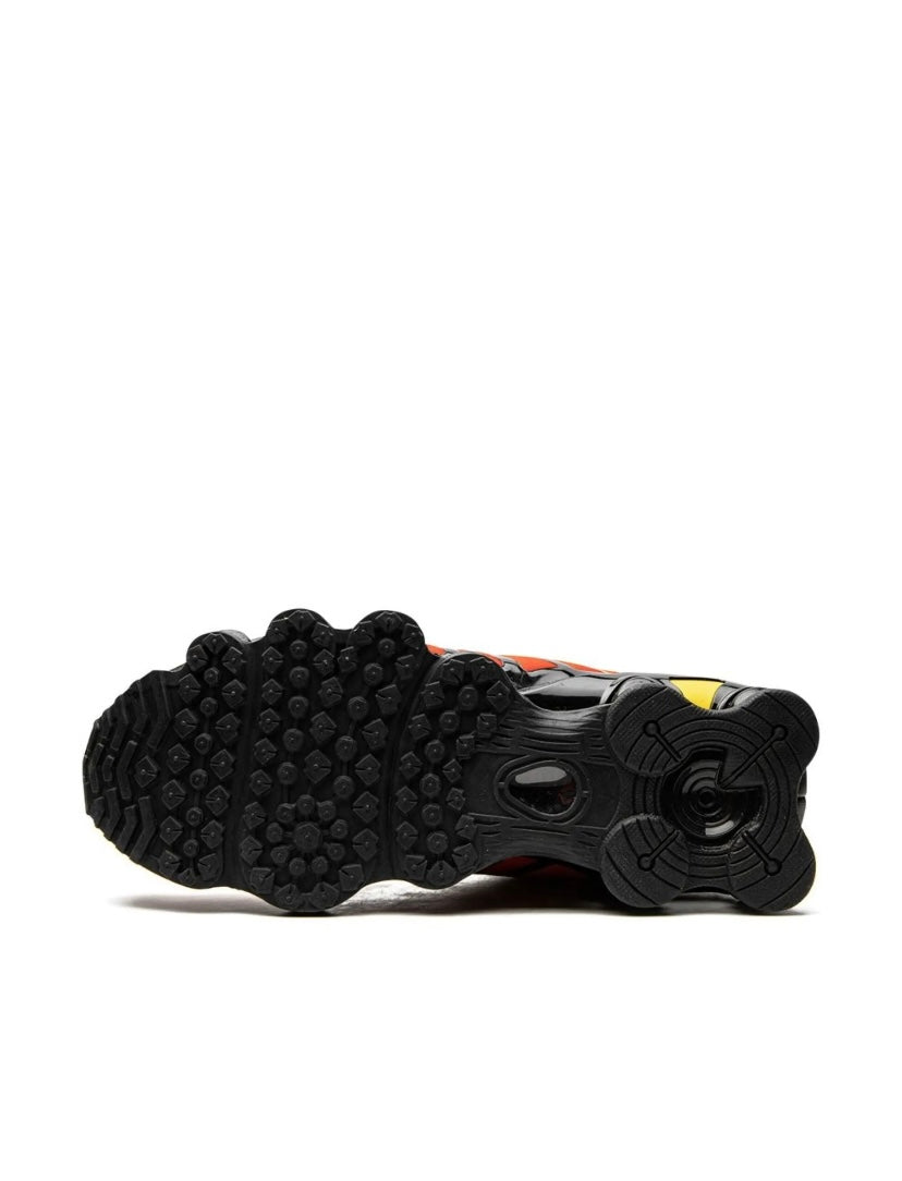 Nike Shox TL “Sunrise”