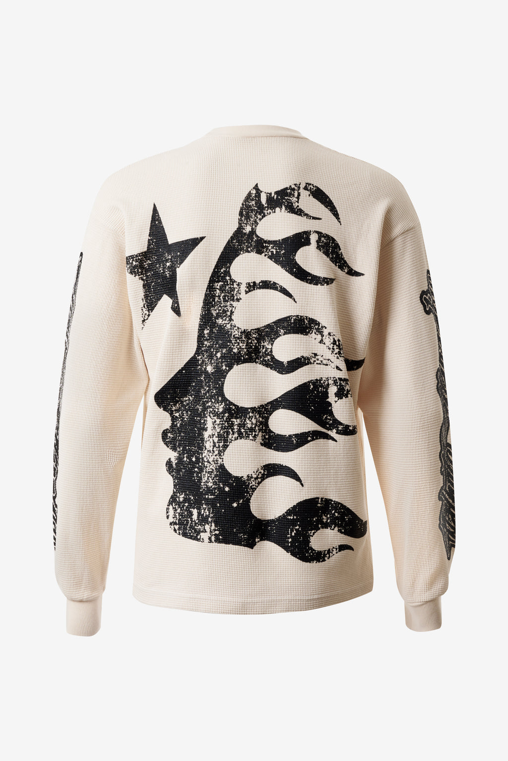 Hellstar “Victory Within Thermal” T-Shirt