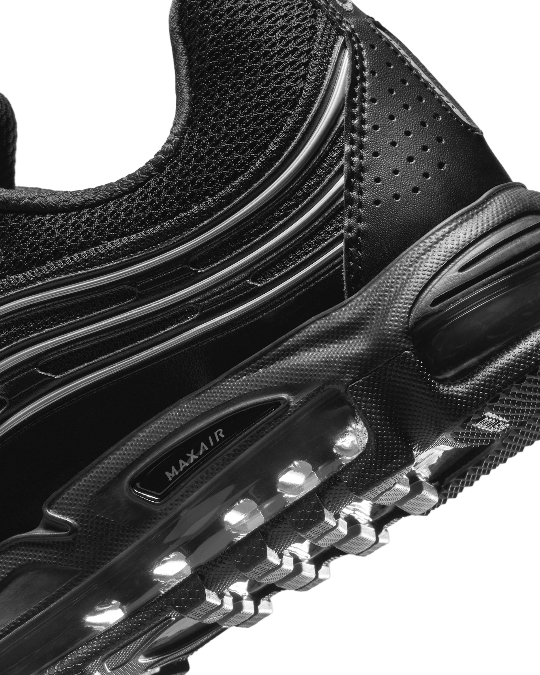 Nike Air Max TL 2.5 “Black”