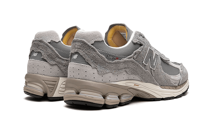 New Balance 2002r Protection Pack-Grey