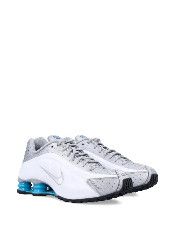 Nike Shox R4 “Blue Tint”