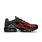 Nike X Skepta Air Max Tailwind V “Bloody Chrome”